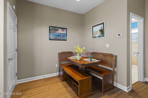 Tiny photo for 308 N Anderson Boulevard, Topsail Beach, NC 28445 (MLS # 100544911)