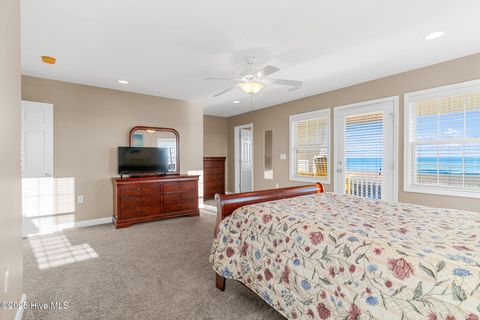 Tiny photo for 308 N Anderson Boulevard, Topsail Beach, NC 28445 (MLS # 100544911)