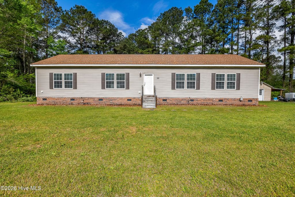 Photo of 360 Kimberly Court, Rocky Point, NC 28457 (MLS # 100565815)