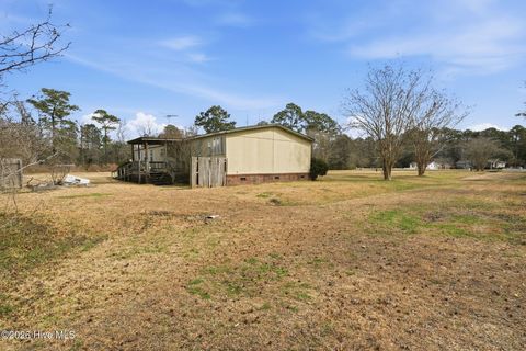Tiny photo for 4625 Castle Hayne Road, Castle Hayne, NC 28429 (MLS # 100556115)