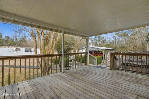 Tiny photo for 4625 Castle Hayne Road, Castle Hayne, NC 28429 (MLS # 100556115)