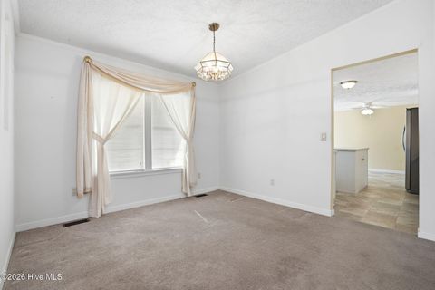 Tiny photo for 4625 Castle Hayne Road, Castle Hayne, NC 28429 (MLS # 100556115)