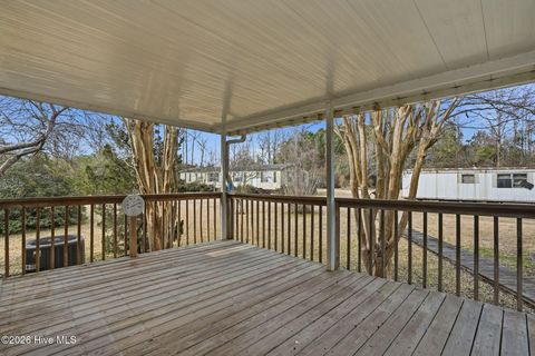 Tiny photo for 4625 Castle Hayne Road, Castle Hayne, NC 28429 (MLS # 100556115)
