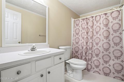 Tiny photo for 4625 Castle Hayne Road, Castle Hayne, NC 28429 (MLS # 100556115)