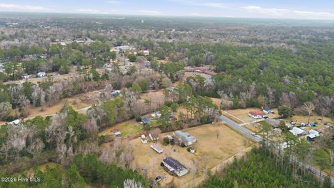 Tiny photo for 4625 Castle Hayne Road, Castle Hayne, NC 28429 (MLS # 100556115)