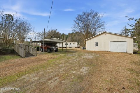 Tiny photo for 4625 Castle Hayne Road, Castle Hayne, NC 28429 (MLS # 100556115)