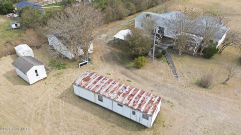 Tiny photo for 4625 Castle Hayne Road, Castle Hayne, NC 28429 (MLS # 100556115)