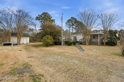 Tiny photo for 4625 Castle Hayne Road, Castle Hayne, NC 28429 (MLS # 100556115)