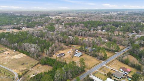 Tiny photo for 4625 Castle Hayne Road, Castle Hayne, NC 28429 (MLS # 100556115)