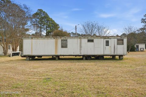Tiny photo for 4625 Castle Hayne Road, Castle Hayne, NC 28429 (MLS # 100556115)