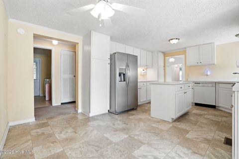 Tiny photo for 4625 Castle Hayne Road, Castle Hayne, NC 28429 (MLS # 100556115)