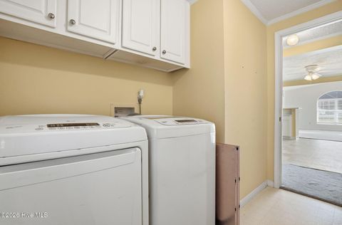 Tiny photo for 4625 Castle Hayne Road, Castle Hayne, NC 28429 (MLS # 100556115)