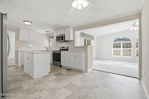 Tiny photo for 4625 Castle Hayne Road, Castle Hayne, NC 28429 (MLS # 100556115)