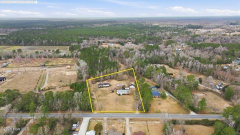 Tiny photo for 4625 Castle Hayne Road, Castle Hayne, NC 28429 (MLS # 100556115)