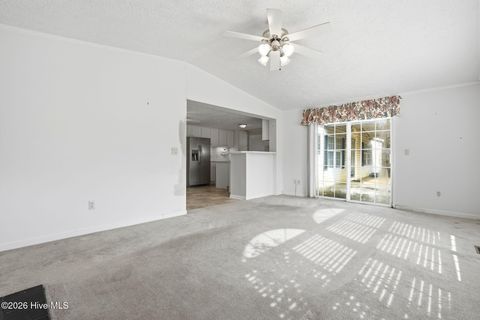 Tiny photo for 4625 Castle Hayne Road, Castle Hayne, NC 28429 (MLS # 100556115)