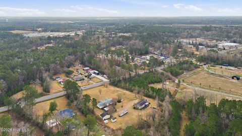 Tiny photo for 4625 Castle Hayne Road, Castle Hayne, NC 28429 (MLS # 100556115)