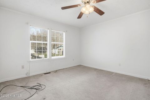 Tiny photo for 4625 Castle Hayne Road, Castle Hayne, NC 28429 (MLS # 100556115)