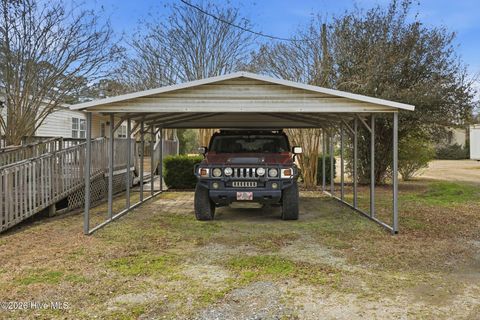 Tiny photo for 4625 Castle Hayne Road, Castle Hayne, NC 28429 (MLS # 100556115)