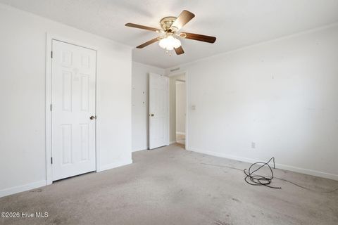 Tiny photo for 4625 Castle Hayne Road, Castle Hayne, NC 28429 (MLS # 100556115)