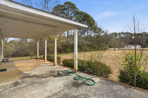 Tiny photo for 4625 Castle Hayne Road, Castle Hayne, NC 28429 (MLS # 100556115)