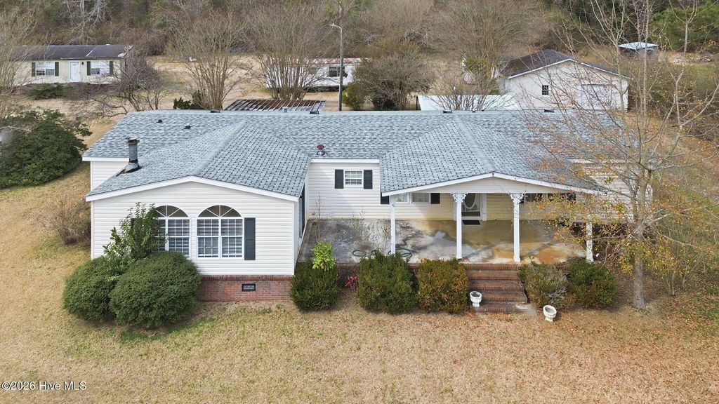 Photo of 4625 Castle Hayne Road, Castle Hayne, NC 28429 (MLS # 100556115)