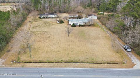 Tiny photo for 4625 Castle Hayne Road, Castle Hayne, NC 28429 (MLS # 100556115)