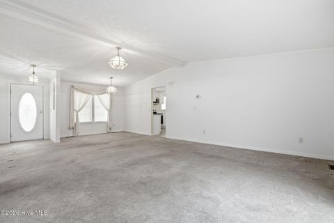 Tiny photo for 4625 Castle Hayne Road, Castle Hayne, NC 28429 (MLS # 100556115)