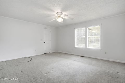 Tiny photo for 4625 Castle Hayne Road, Castle Hayne, NC 28429 (MLS # 100556115)