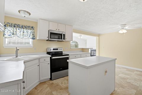 Tiny photo for 4625 Castle Hayne Road, Castle Hayne, NC 28429 (MLS # 100556115)