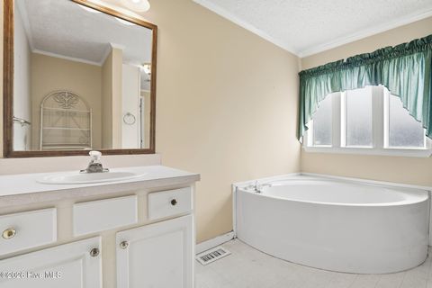 Tiny photo for 4625 Castle Hayne Road, Castle Hayne, NC 28429 (MLS # 100556115)