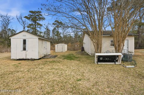 Tiny photo for 4625 Castle Hayne Road, Castle Hayne, NC 28429 (MLS # 100556115)