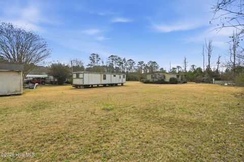Tiny photo for 4625 Castle Hayne Road, Castle Hayne, NC 28429 (MLS # 100556115)