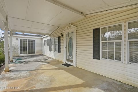 Tiny photo for 4625 Castle Hayne Road, Castle Hayne, NC 28429 (MLS # 100556115)