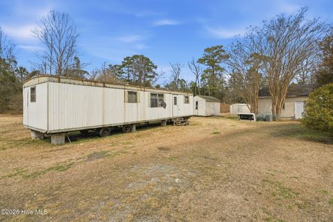 Tiny photo for 4625 Castle Hayne Road, Castle Hayne, NC 28429 (MLS # 100556115)