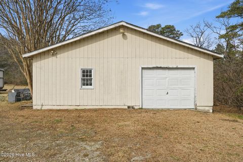 Tiny photo for 4625 Castle Hayne Road, Castle Hayne, NC 28429 (MLS # 100556115)