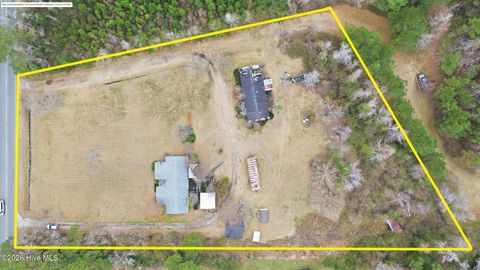 Tiny photo for 4625 Castle Hayne Road, Castle Hayne, NC 28429 (MLS # 100556115)