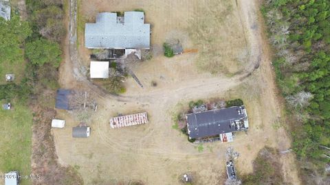 Tiny photo for 4625 Castle Hayne Road, Castle Hayne, NC 28429 (MLS # 100556115)
