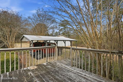 Tiny photo for 4625 Castle Hayne Road, Castle Hayne, NC 28429 (MLS # 100556115)