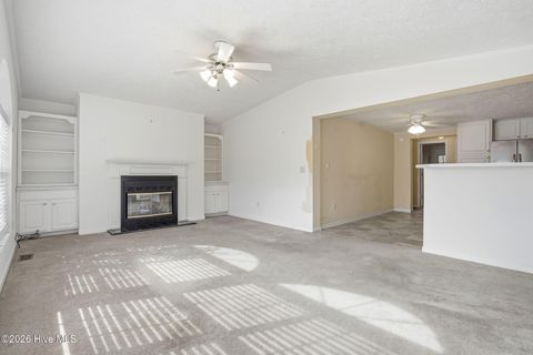 Tiny photo for 4625 Castle Hayne Road, Castle Hayne, NC 28429 (MLS # 100556115)