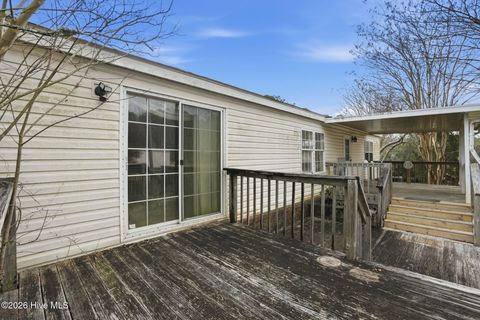 Tiny photo for 4625 Castle Hayne Road, Castle Hayne, NC 28429 (MLS # 100556115)