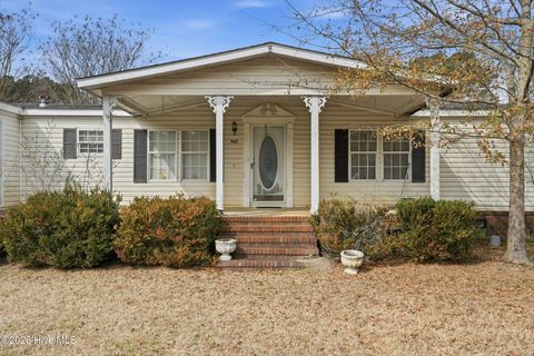 Tiny photo for 4625 Castle Hayne Road, Castle Hayne, NC 28429 (MLS # 100556115)