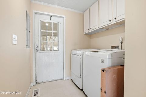 Tiny photo for 4625 Castle Hayne Road, Castle Hayne, NC 28429 (MLS # 100556115)