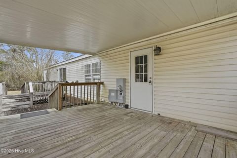 Tiny photo for 4625 Castle Hayne Road, Castle Hayne, NC 28429 (MLS # 100556115)