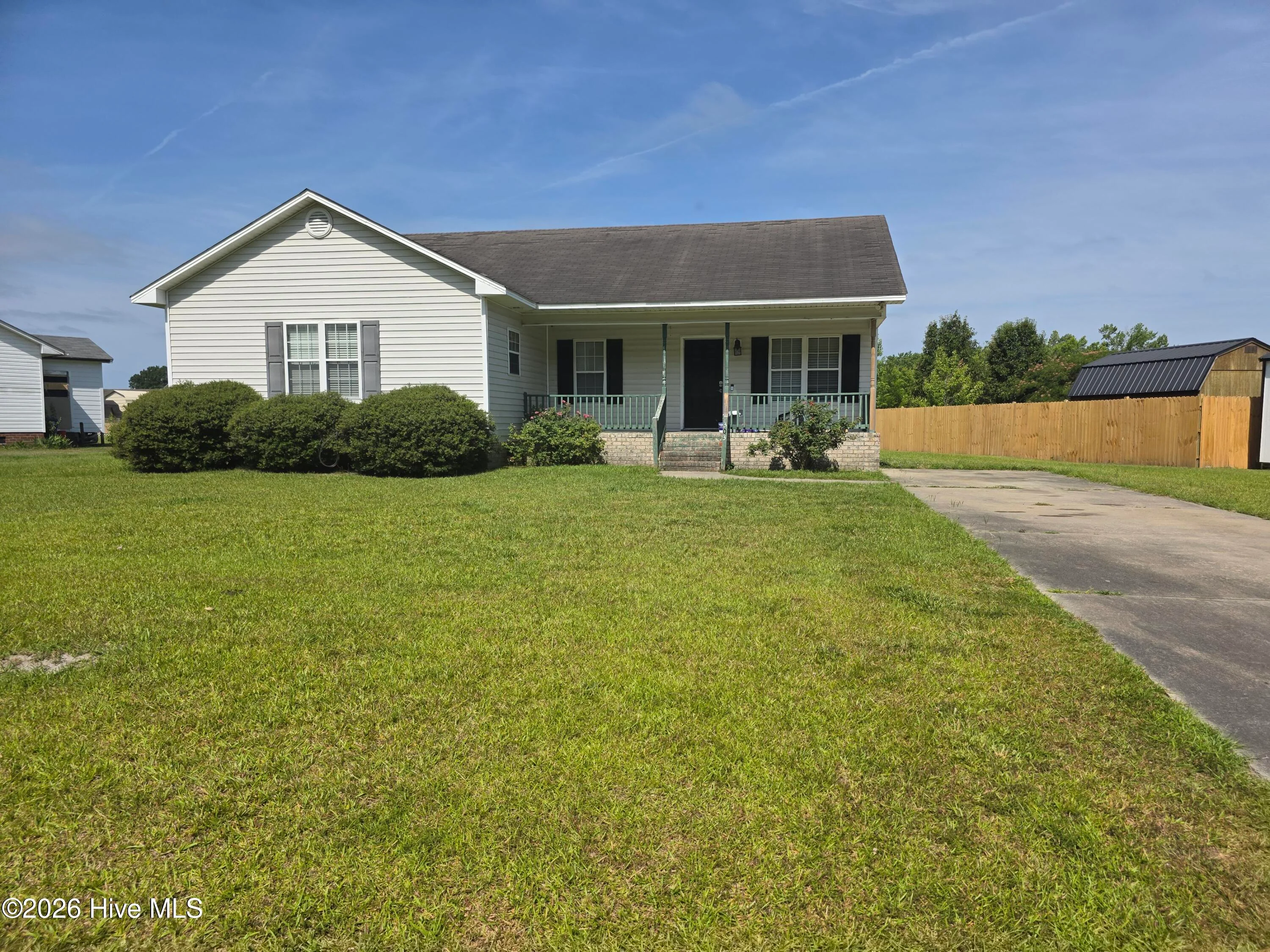 303 Olive Branch Boulevard
