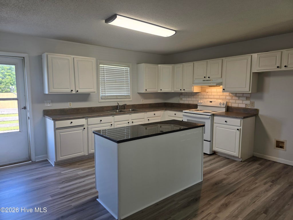 Photo of 303 Olive Branch Boulevard, Grifton, NC 28530 (MLS # 100581110)