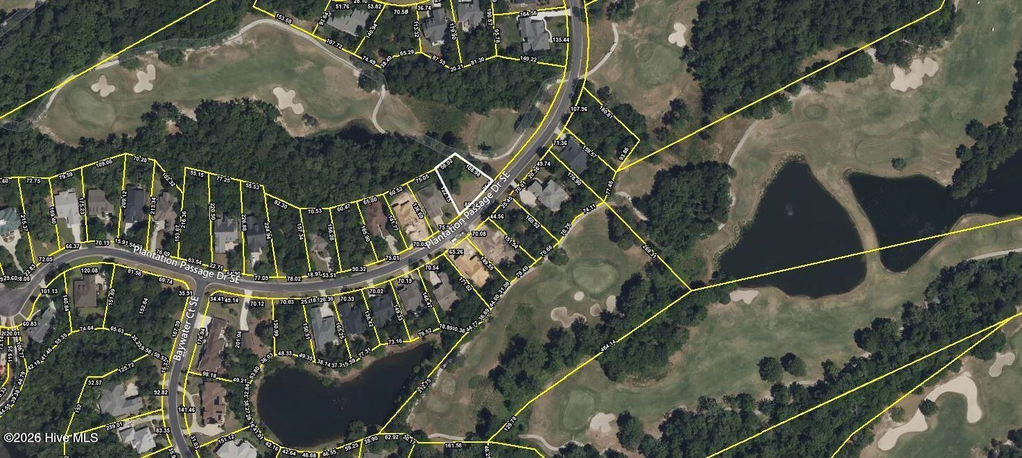 92 Plantation Passage Drive SE