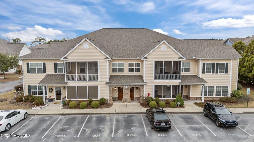 Photo of 1930 Tara Court #201, Greenville, NC 27858 (MLS # 100545516)