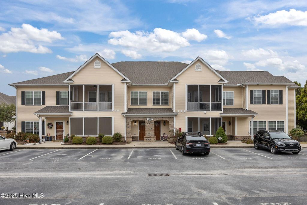 Photo of 1930 Tara Court #201, Greenville, NC 27858 (MLS # 100545516)
