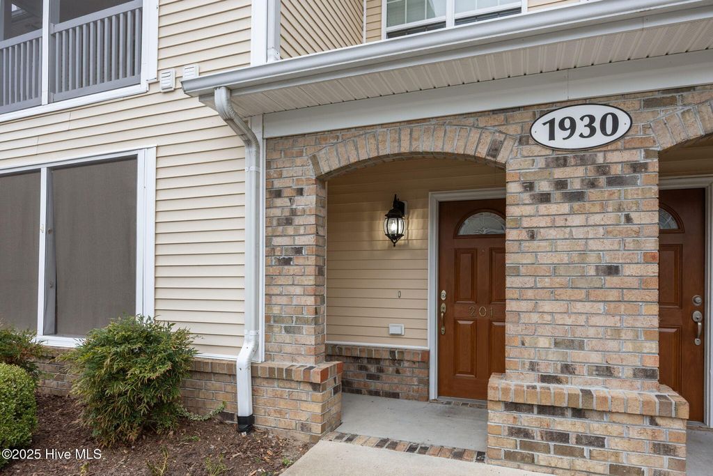 Photo of 1930 Tara Court #201, Greenville, NC 27858 (MLS # 100545516)