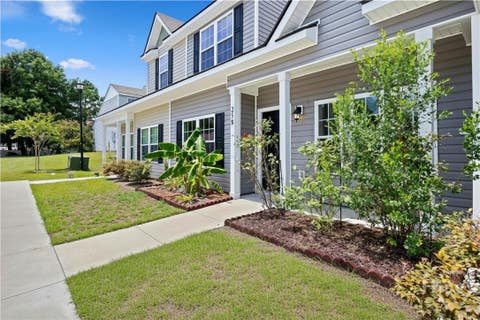 Townhouse For Sale - 258 Admiration Avenue<br/> Beaufort County, Beaufort, SC 29906